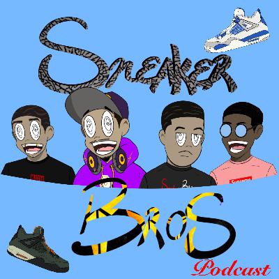 "Best 'Numbered' Jordans (1-14)"