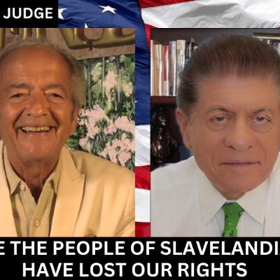 09-03-2025 - Celente & The Judge (Edited)