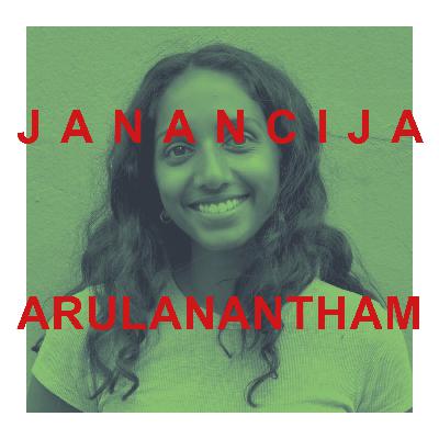#012 - Janancija Arulanantham