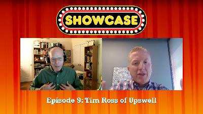 Showcase: Tim Ross on Auto Shop Direct Mail Marketing