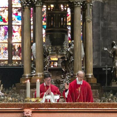 EP357多明我的家—2025.10.12義大利大禧年朝聖之旅紀要（十）