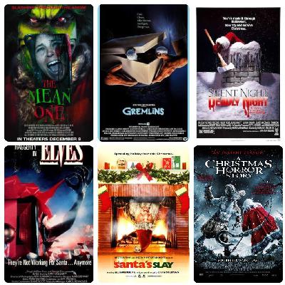 Yuletide Terror Yuletide Terror