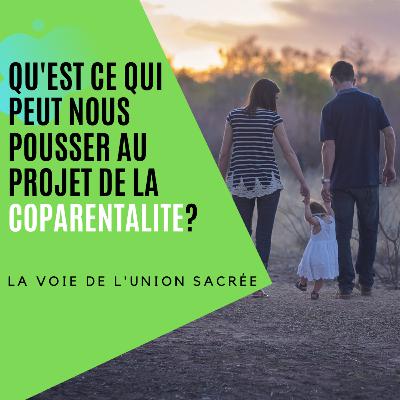 Coparentalité: "etre parents sans etre en couple" (Interview) Coparentalité: "etre parents sans etre en couple" (Interview)