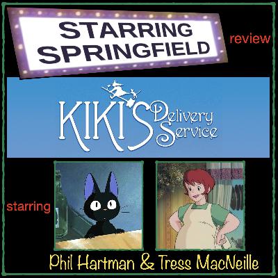 Ep51 "Kiki's Delivery Service (1997 English Dub)" Ep51 "Kiki's Delivery Service (1997 English Dub)"