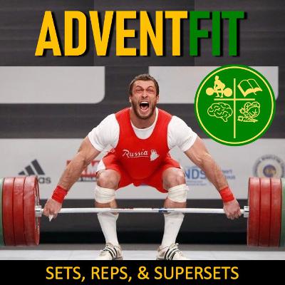 Ready, Set, Lift! Ready, Set, Lift!