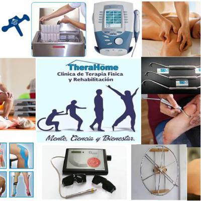 Física & Fisioterapia by Sharon Valeria Cryderman Coronel