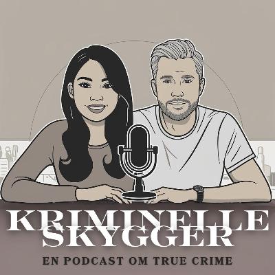 Ep. 13 Mordet som gikk viralt - Charlie Kirk