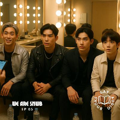 Episode 5 | We Are SNWB