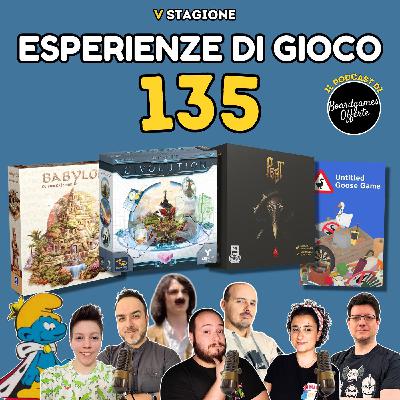 Ep 135 - Civolution, Babylon, Pest, Untitled Goose Games