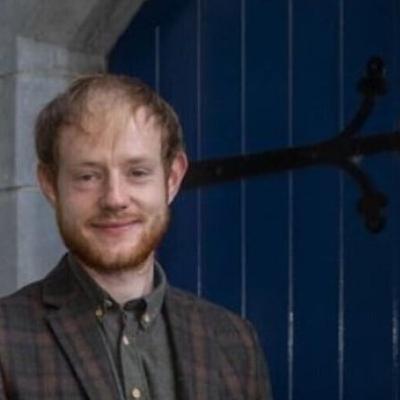 Seamus Barra ó Suilleabháin