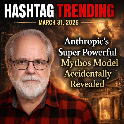 Mythos - Anthropic's Super Powerful Model Accidentally Leaked.