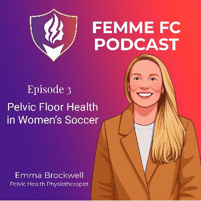Pelvic Floor Health in Women's Soccer