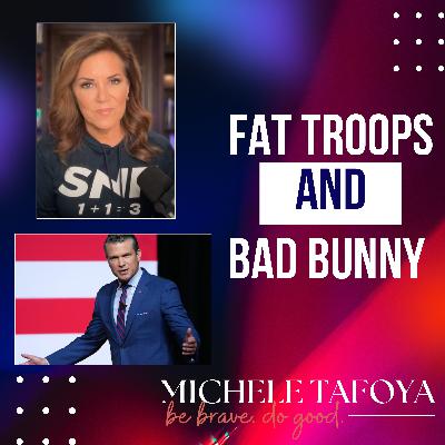 While Joy Behar Slams Fat-shaming, Pete Hegseth Lays Down The Law.