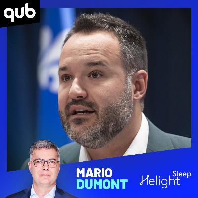 Crise des médias: «On en fait déjà énormément», affirme Mathieu Lacombe