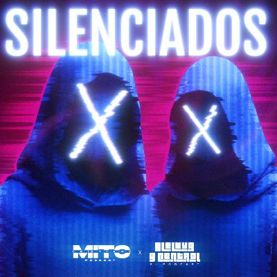 SILENCIADOS: Especial Final de Temporada X Aleluya y Control
