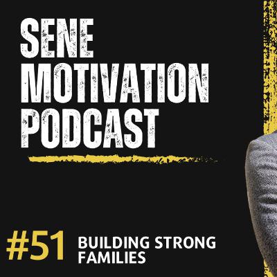 Building Strong Families