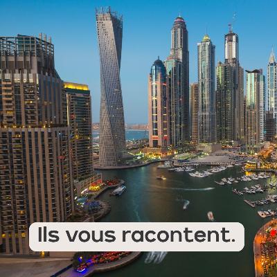 Gabriel, psychologue, coach et entrepreneur à Dubaï Gabriel, psychologue, coach et entrepreneur à Dubaï