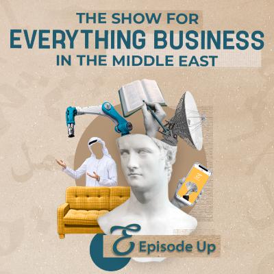 How Design Thinking Drives Business Success in Dubai | Heriot-Watt University | #27 Episode Up How Design Thinking Drives Business Success in Dubai | Heriot-Watt University | #27 Episode Up