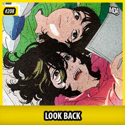 MDA #208 - LOOK BACK