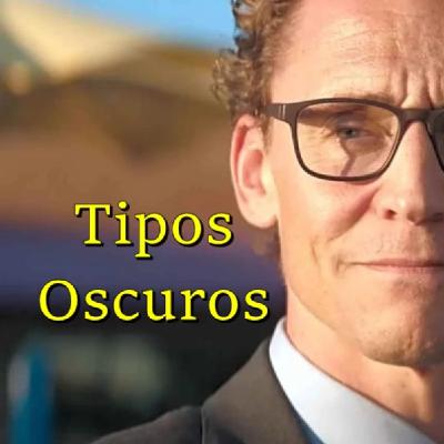 Tipos Oscuros 383 - Un mundo un poco más amable