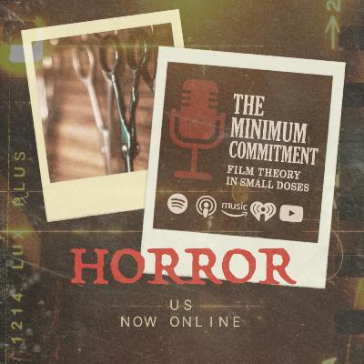 Us: The Horror in the Mirror Us: The Horror in the Mirror