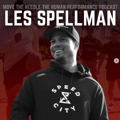 Les Spellman: Unlocking Speed & Performance