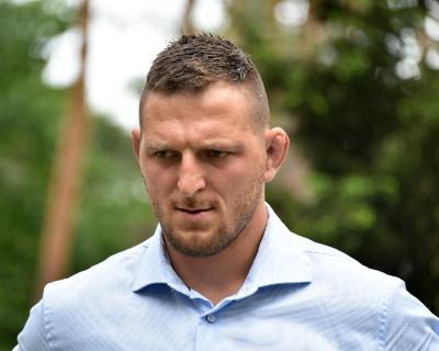 Lukáš Krpálek po zranění na Paris Grand Slam: Startovat v Paříži za každou cenu nebyl dobrý nápad Lukáš Krpálek po zranění na Paris Grand Slam: Startovat v Paříži za každou cenu nebyl dobrý nápad