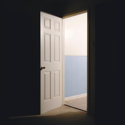 The No End House - A Creepypasta