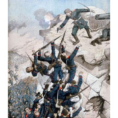 (SPECIALE) Ascesa e guerre del Giappone Imperiale IV (La guerra russo-giapponese II)