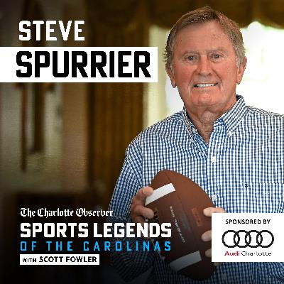 Steve Spurrier