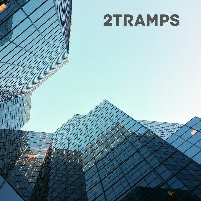 2 Tramps Дилетанты 15 Работа