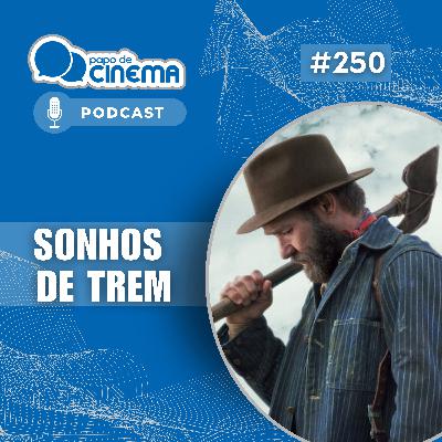 #250 :: Sonhos de Trem
