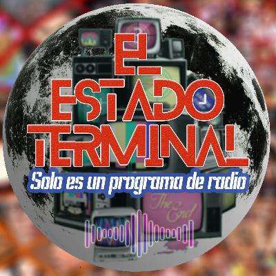 El Estado Terminal 35