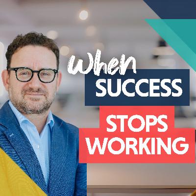 Executive Career Realignment: What Happens When You Stop Playing It Safe Executive Career Realignment: What Happens When You Stop Playing It Safe