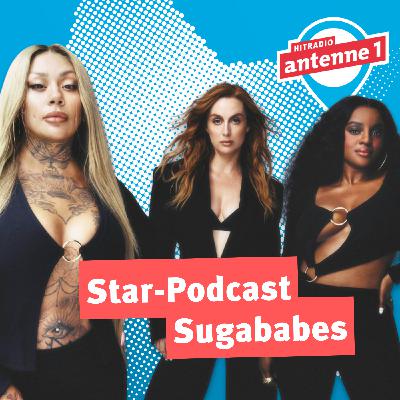 Sugababes im Interview Sugababes im Interview