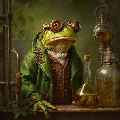 От лягушек до кефира: Почему наш организм готов к большему, чем мы думаем