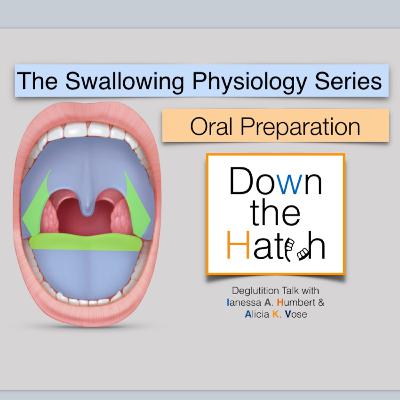 The Swallowing Physiology Series: Oral Preparation