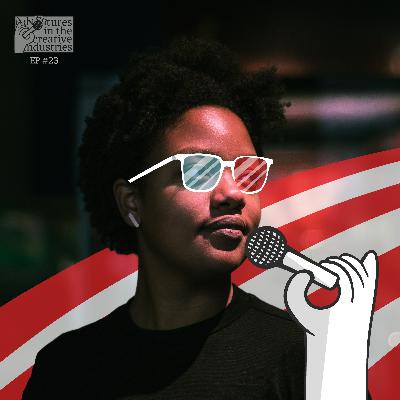 The one about politics The one about politics