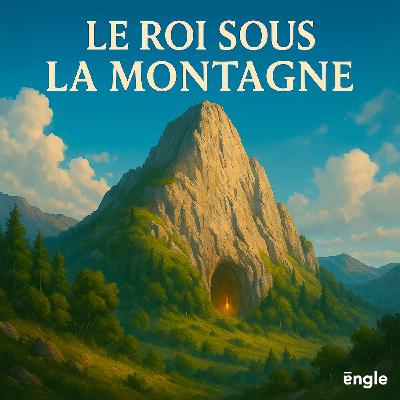 Le roi sous la montagne