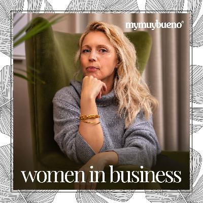 Trailer Introducing the mymuybueno Women in Business podcast Trailer Introducing the mymuybueno Women in Business podcast