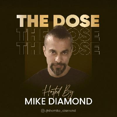 #41 - The Dose on How to Deal with Failure #41 - The Dose on How to Deal with Failure