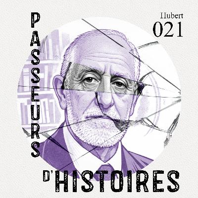 E21 - S'engager par Hubert - la gestion d'une délégation à l'étranger