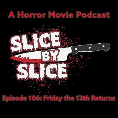 Friday the 13th Returns