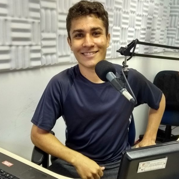 PROGRAMA - UPE ESPORTES - SEXTA - 14.12 episode artwork