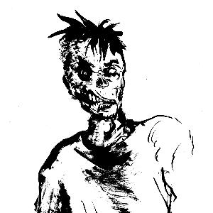 Zombies in movies and more