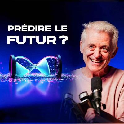 L’IA peut-elle prédire la suite d’une vidéo ? — Jean Ponce