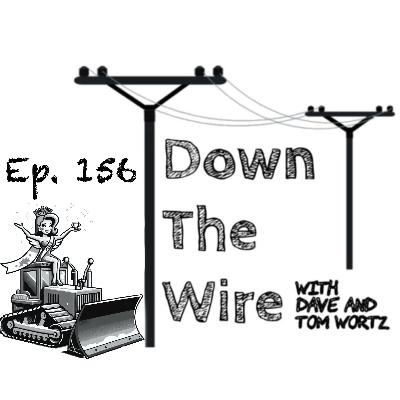Down The Wire Episode 156: 2024 NFL Season Wrap-Up Down The Wire Episode 156: 2024 NFL Season Wrap-Up