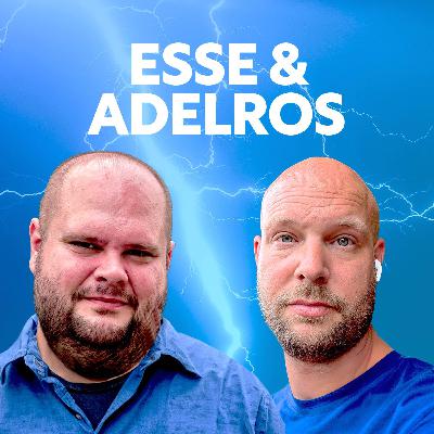 Så skall du inte återvinna Adelros