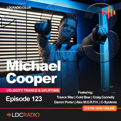 Velocity Trance & Uplifting 123 - 29 JULY 2025 Velocity Trance & Uplifting 123 - 29 JULY 2025