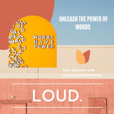 Unleash the power of WORDS